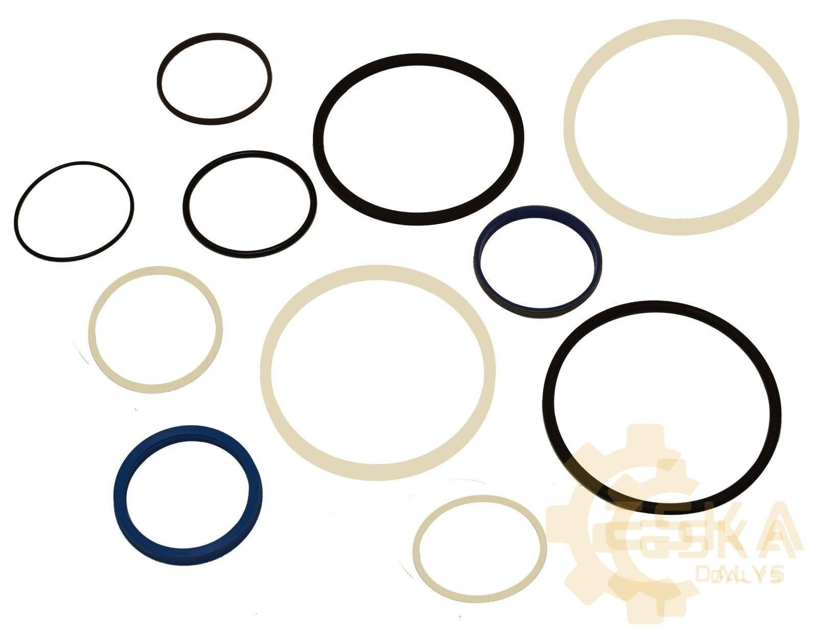 Afdichtingsset - 11709019