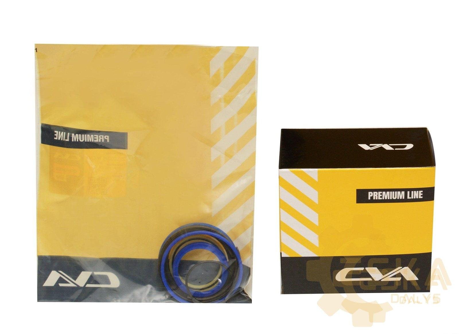 Sandariklių komplektas CVA - 991/00095