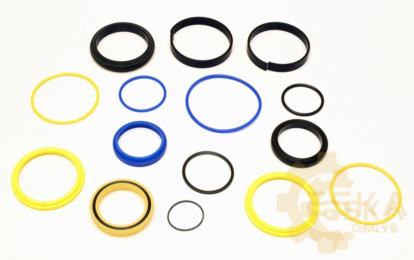 Sandariklių komplektas CVA - 991/00123 – Image 2