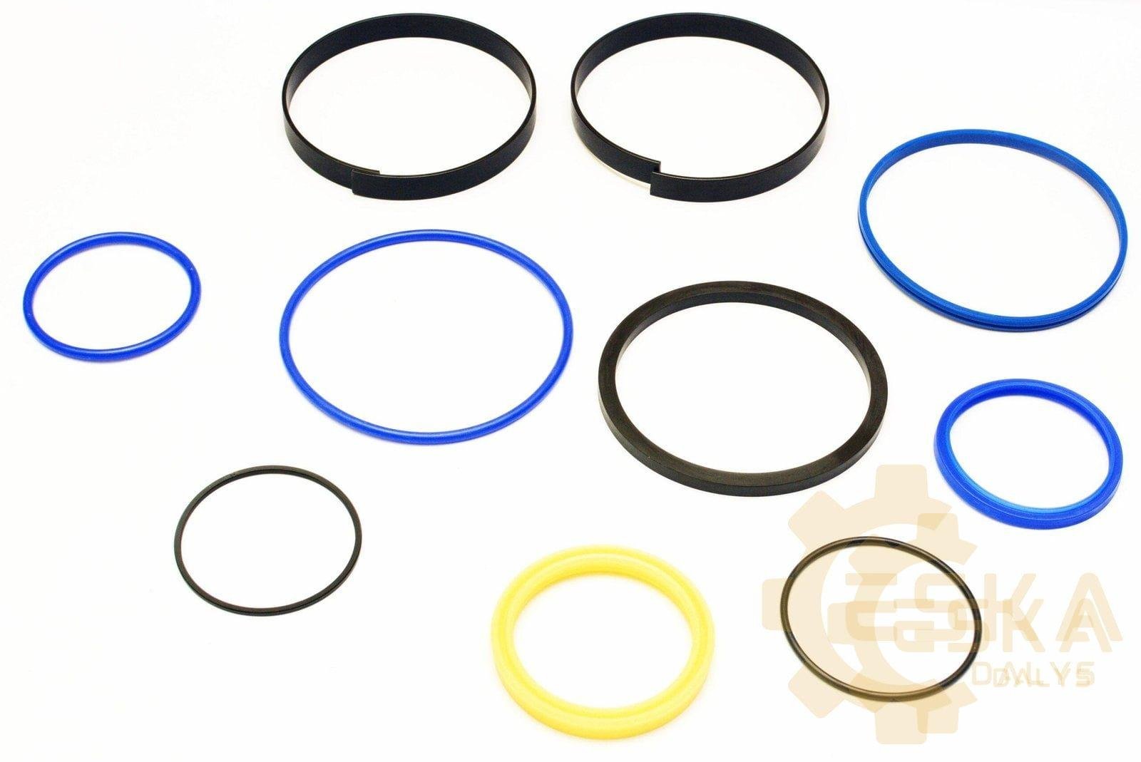 Sandariklių komplektas CVA - 991/00120 - Image 2