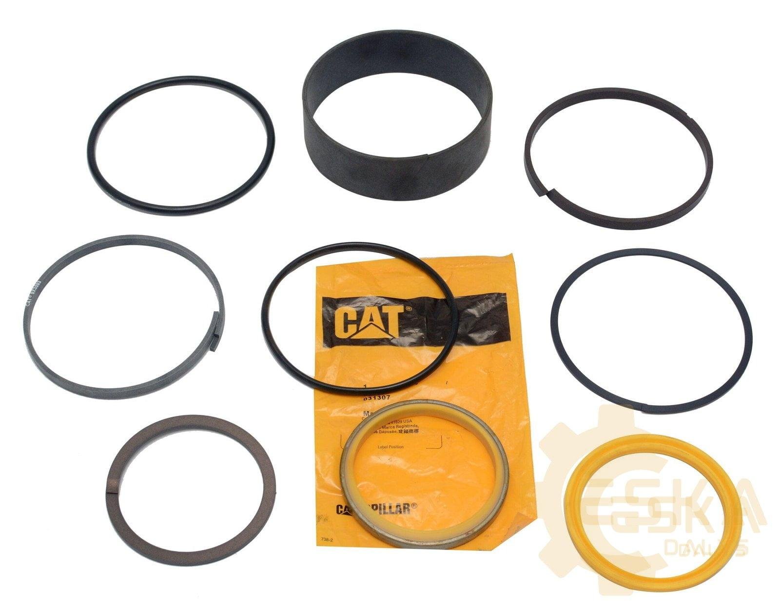 Seal kit (1140756+7Y5119) Original - 2465937