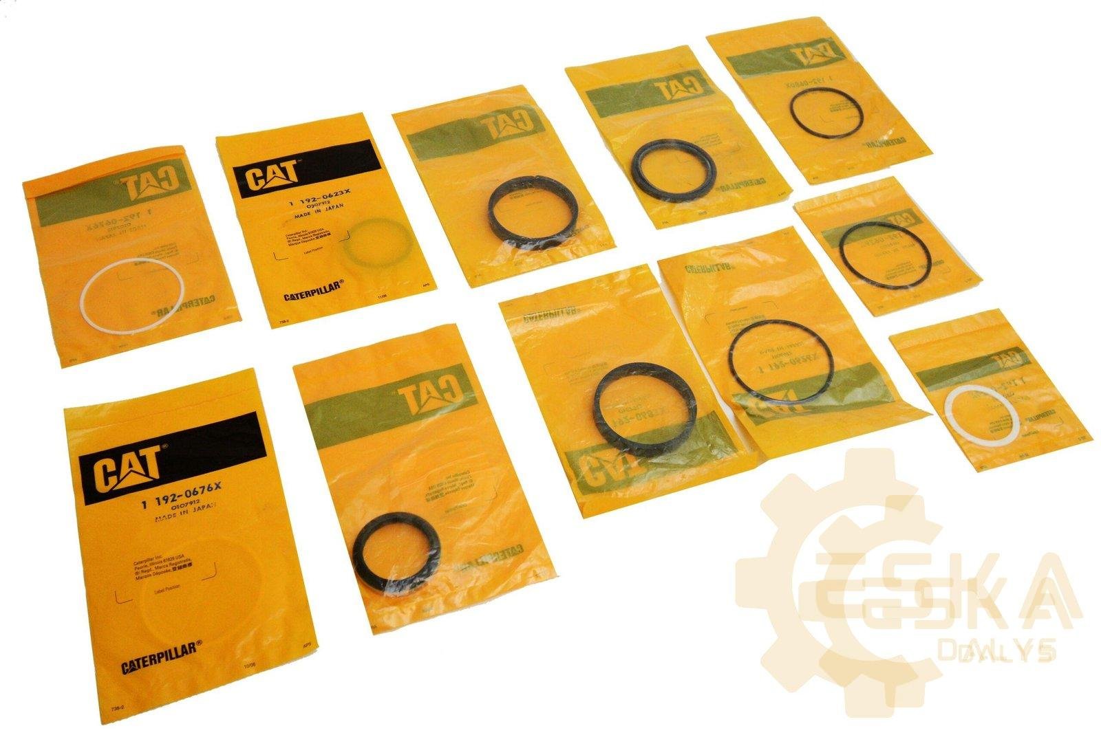 Seal kit Original - 2725225