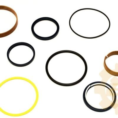 Afdichtingsset OEM - 11712387