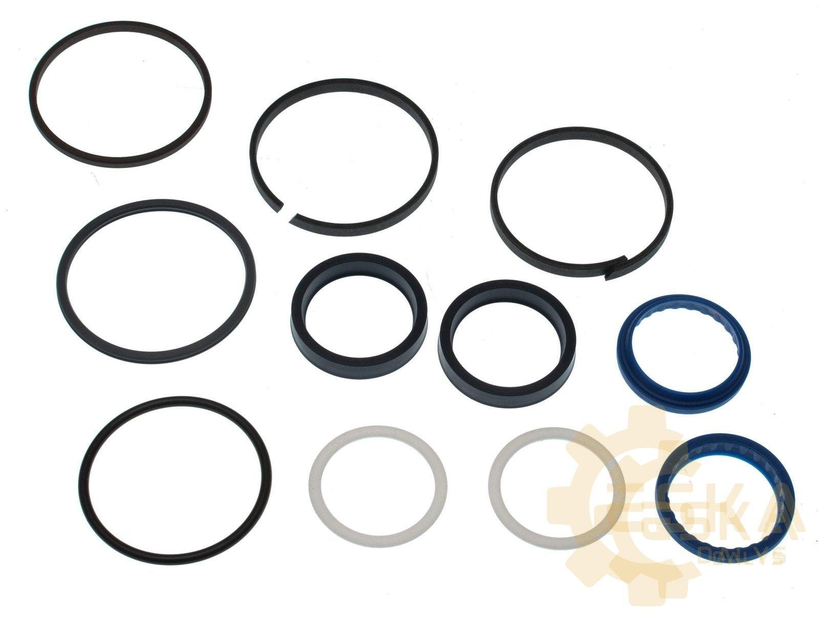 Sandariklių komplektas OEM - 11716625