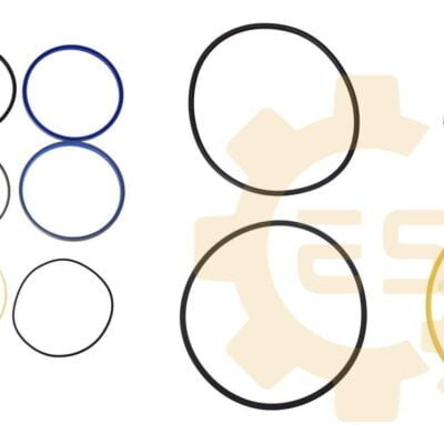 Seal kit OEM - 11707027