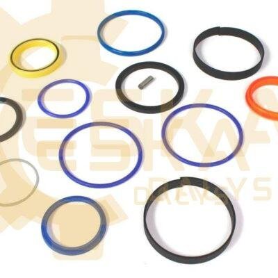 Seal kit CVA 14 elements - 991/20023