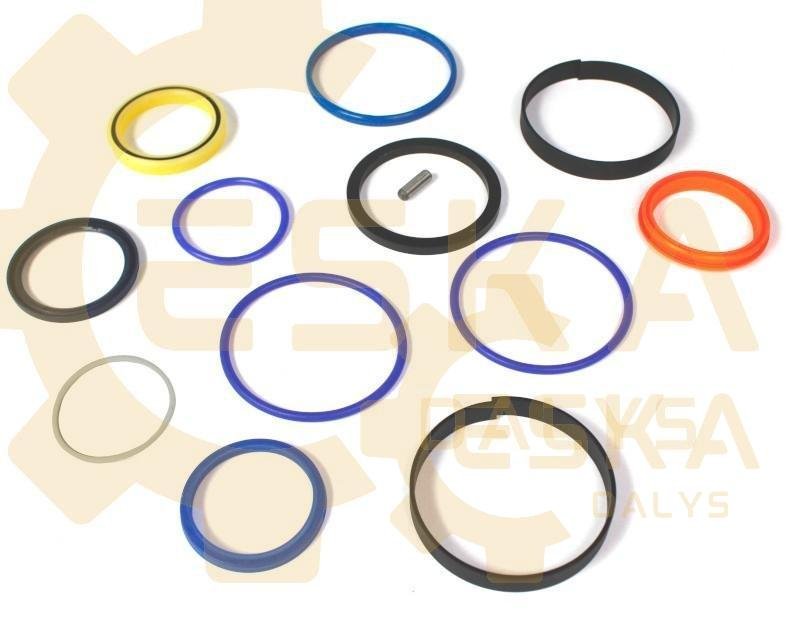 Sandariklių komplektas CVA 14 elementų - 991/20023