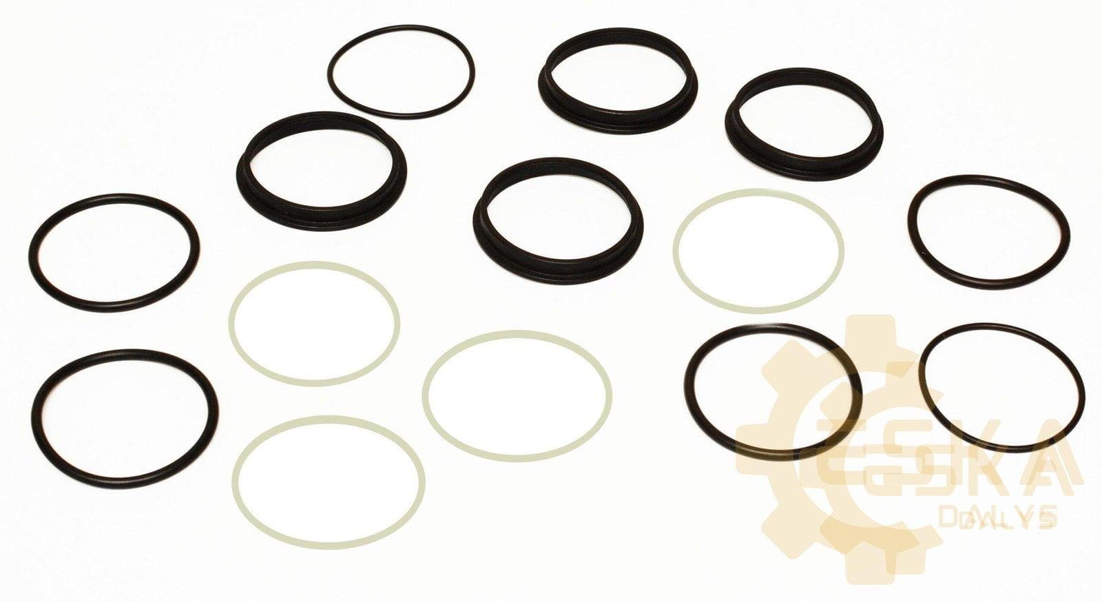 Sandariklių komplektas CVA - 11994197 - Vaizdas 2