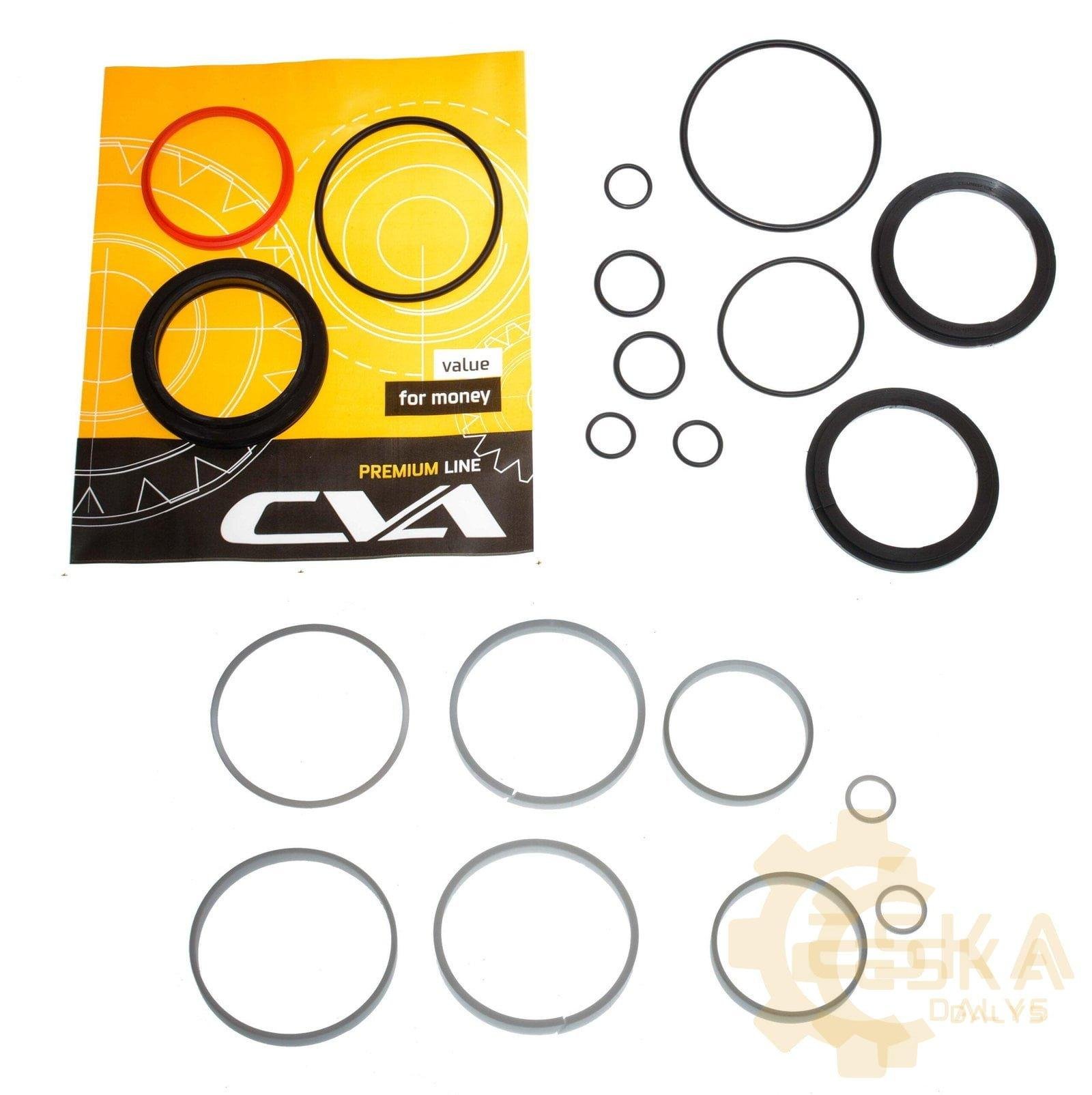 Sandariklių komplektas CVA - 1257010