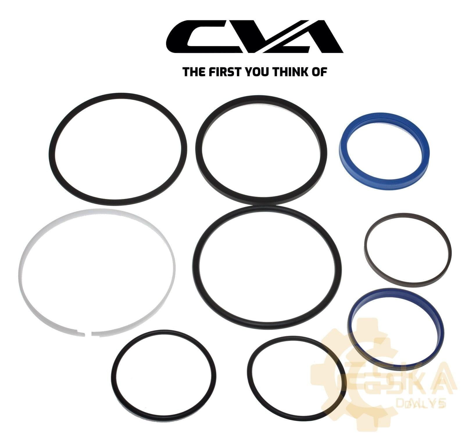 Sandariklių komplektas CVA - 11709018