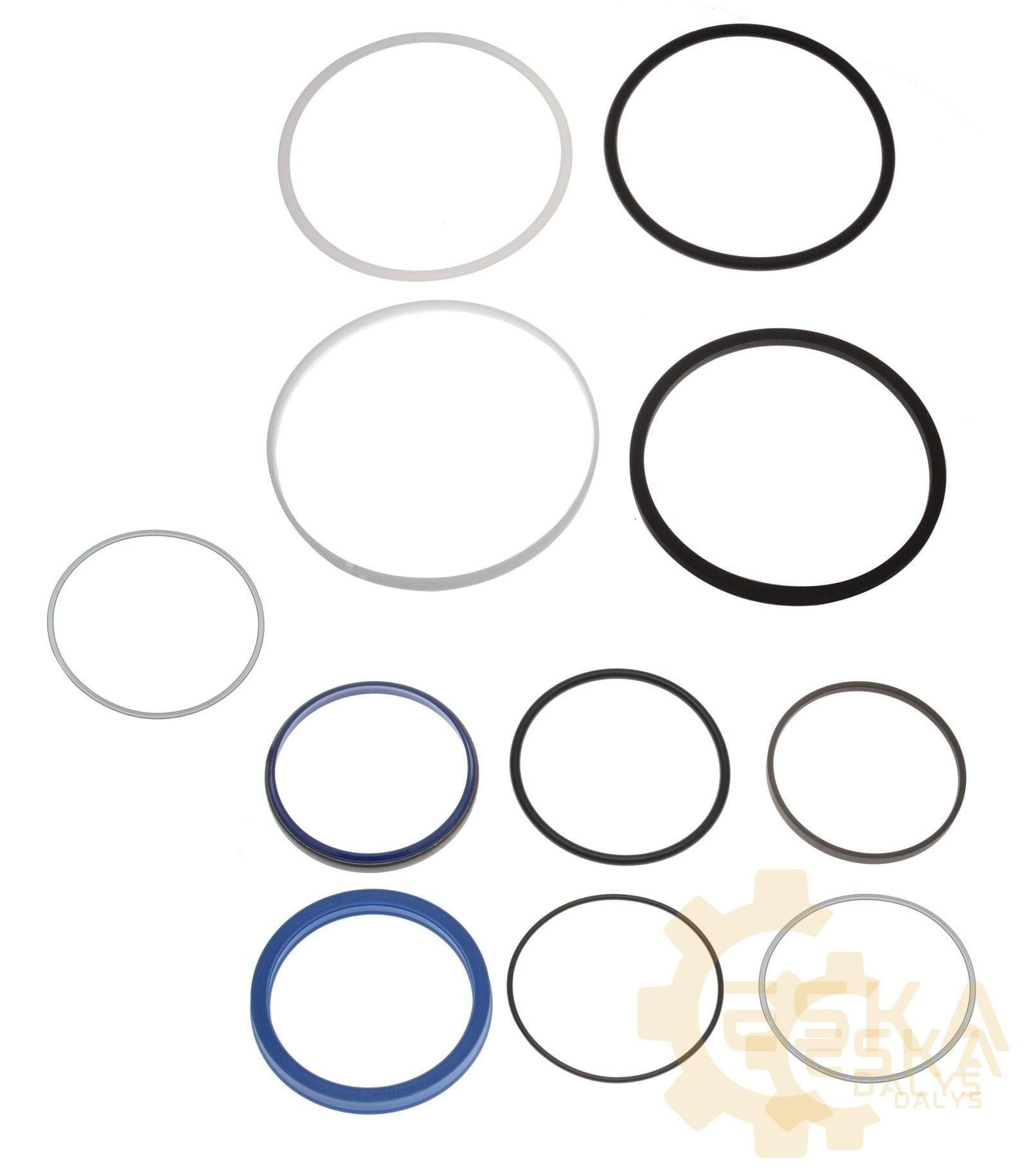 Sandariklių komplektas CVA - 11709019 - Afbeelding 2