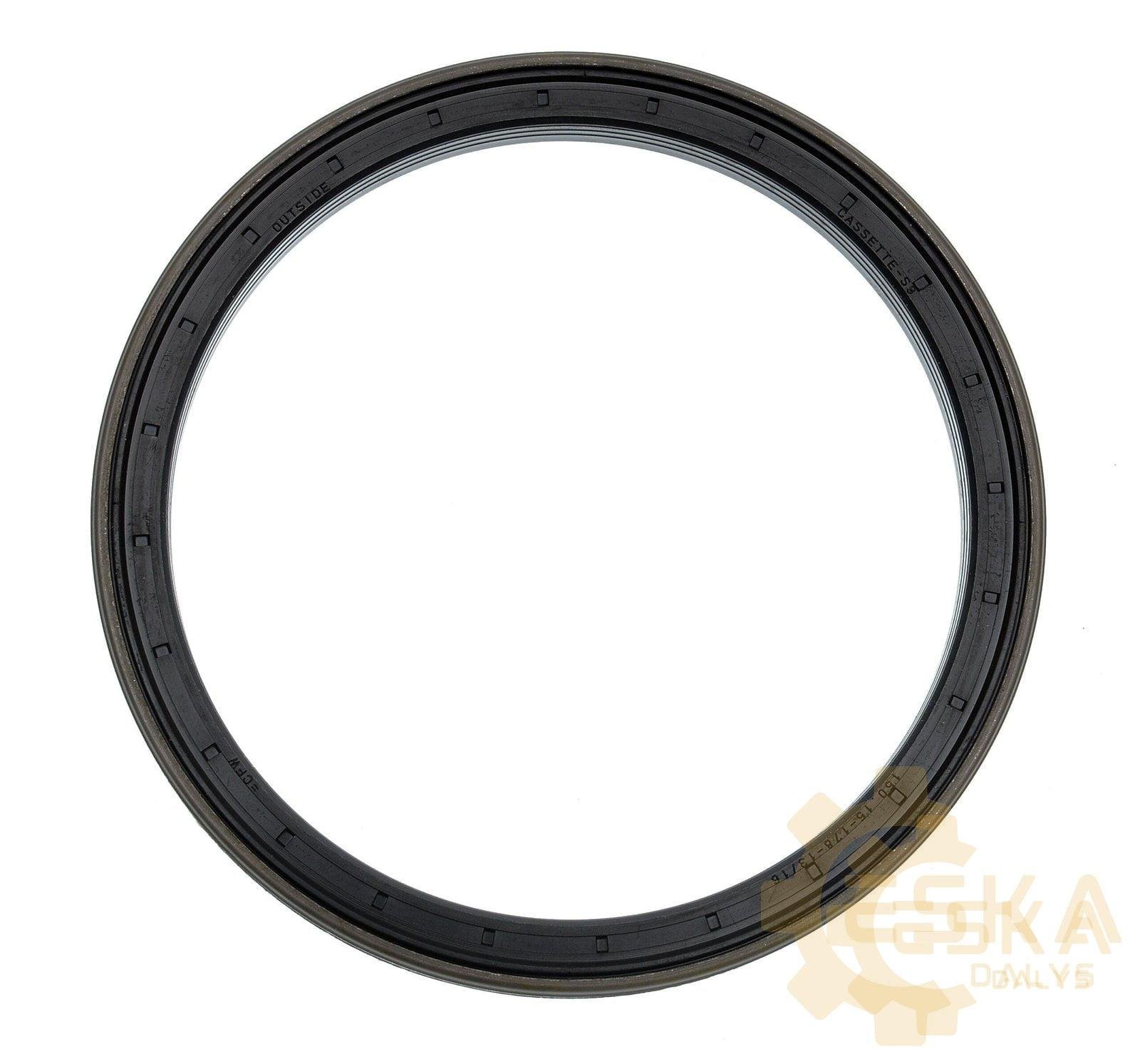 Riebokšlis OEM - 14560264 - Vaizdas 2