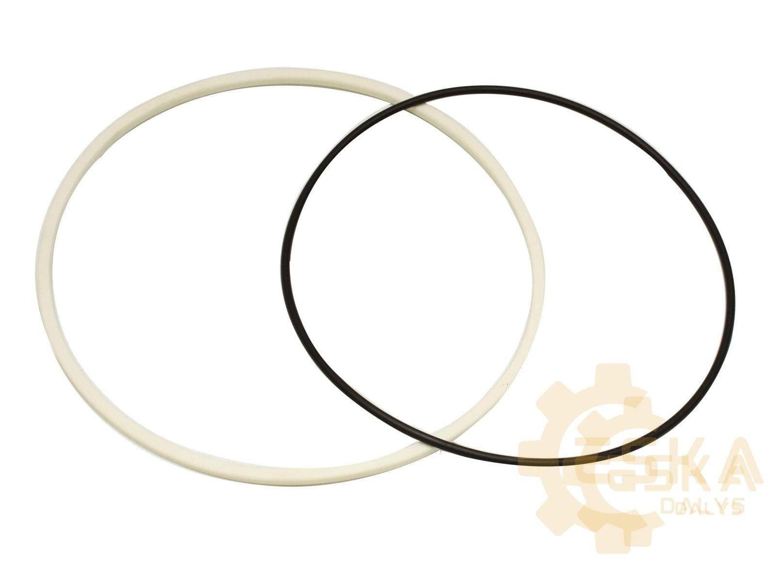 Sandarinimo žiedas - 11709092