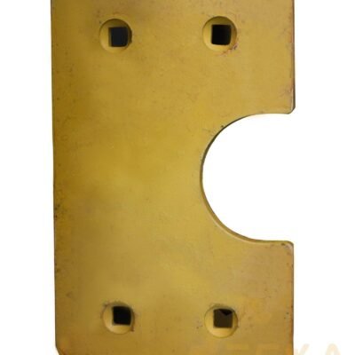 Plaque de protection VOLVO - 11142033