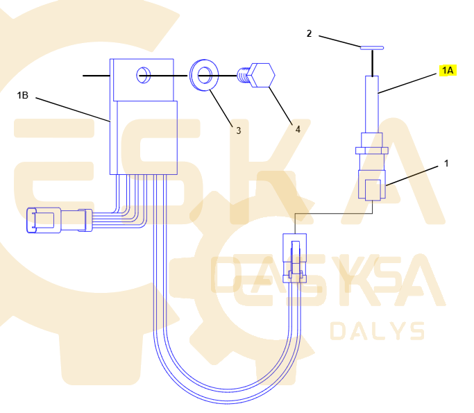 Daviklis Originalas - 1782334 - Image 4