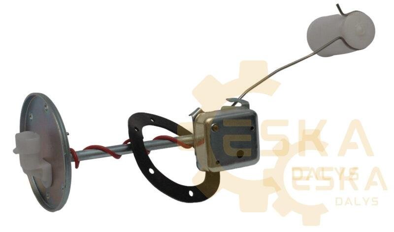 JCB dalys - kuro daviklis - 704/21100 - Image 2