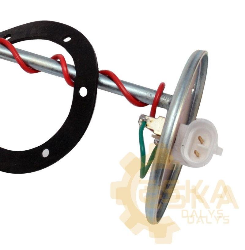 JCB dalys - kuro daviklis - 704/21100 - Image 3