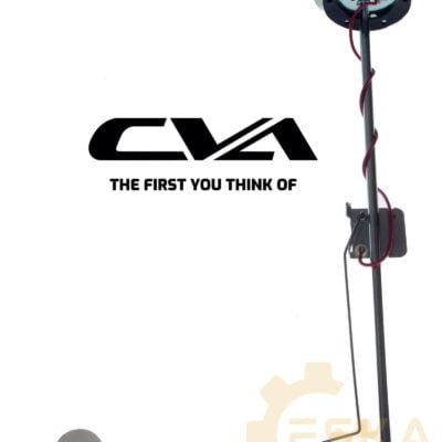 Kuro daviklis CVA - 716/20800