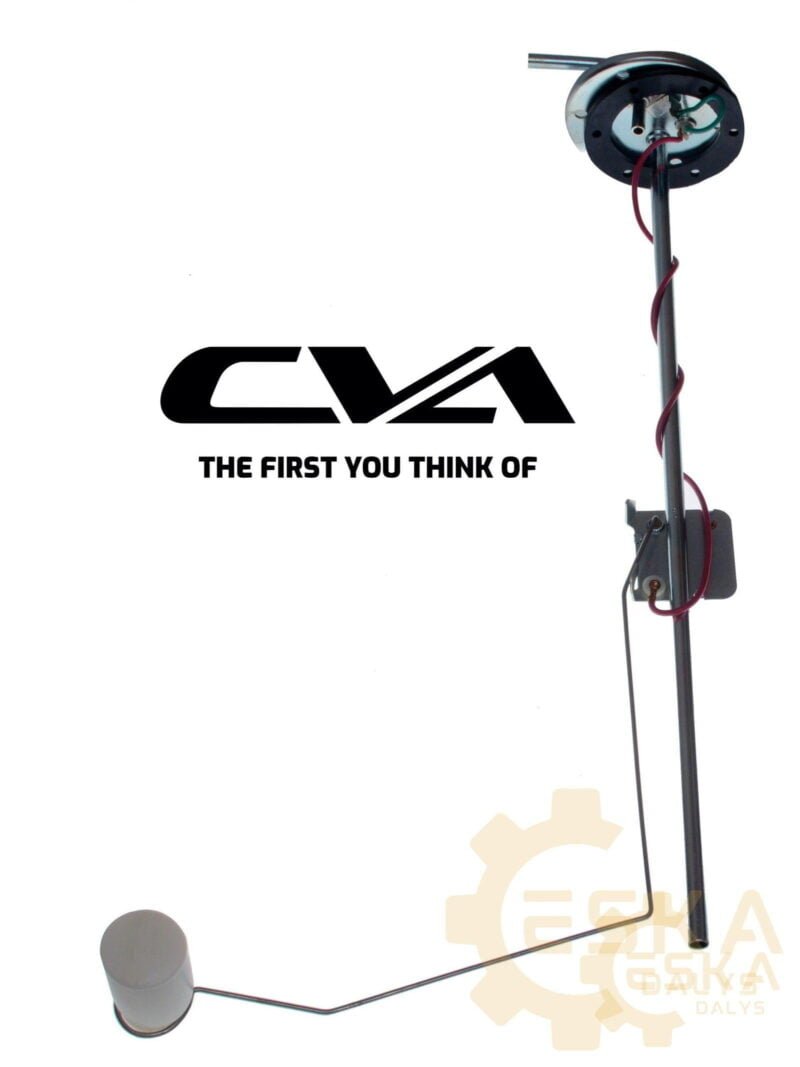 Kuro daviklis CVA - 716/20800