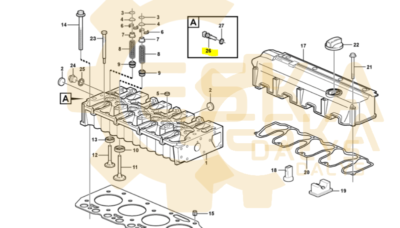 Daviklis - 20924084 - Image 3
