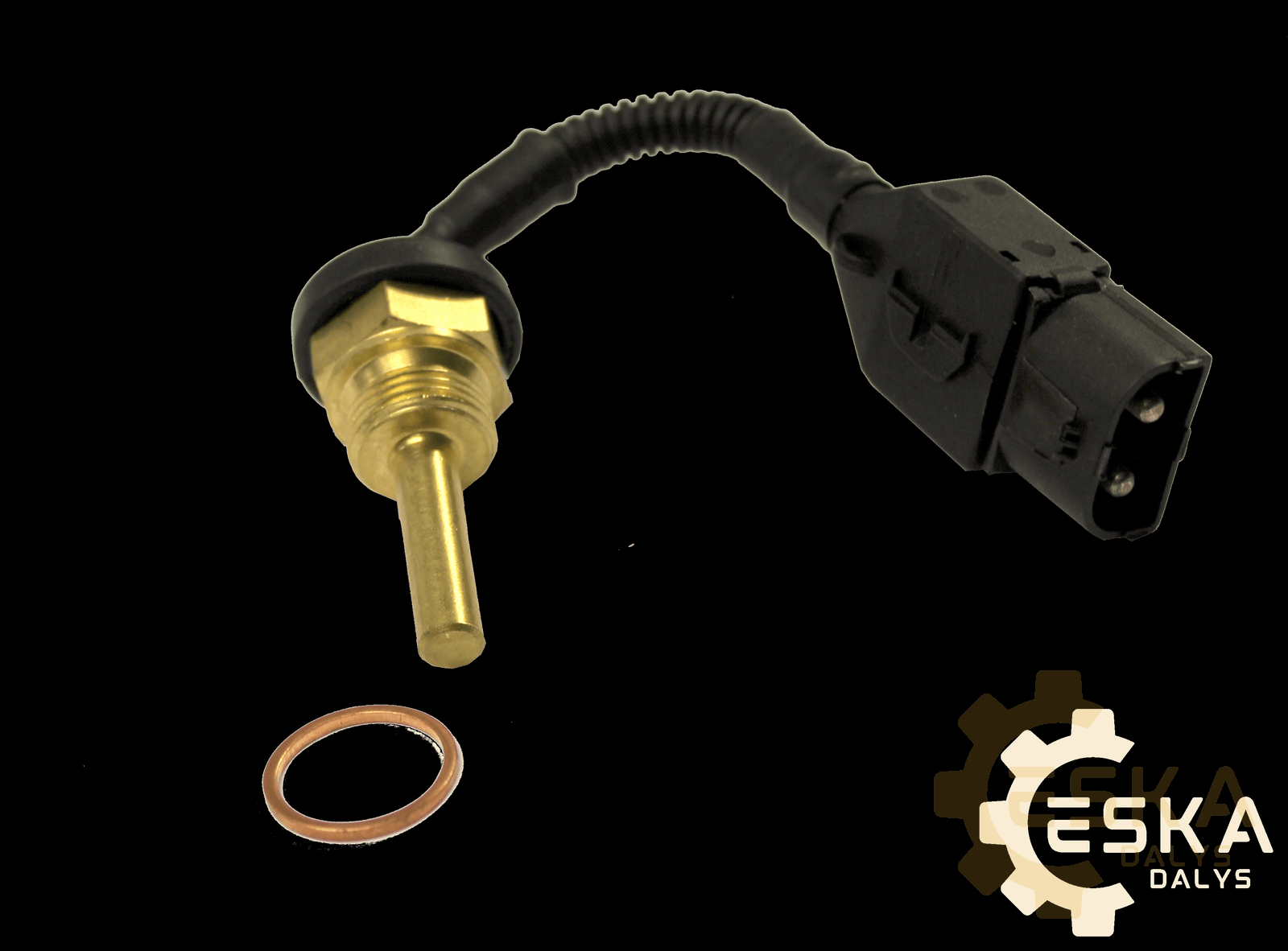 Temperatūros daviklis - 11039193