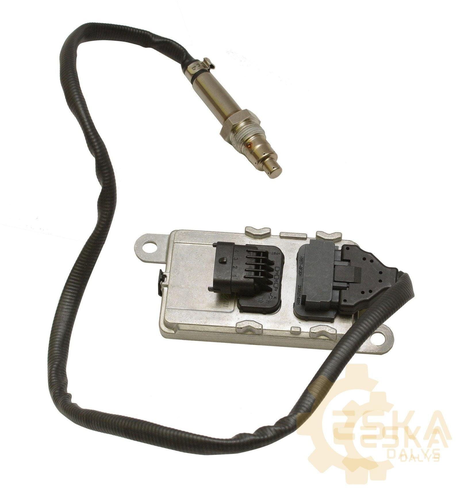 Lambda zondas daviklis NOX VOLVO - 22827993