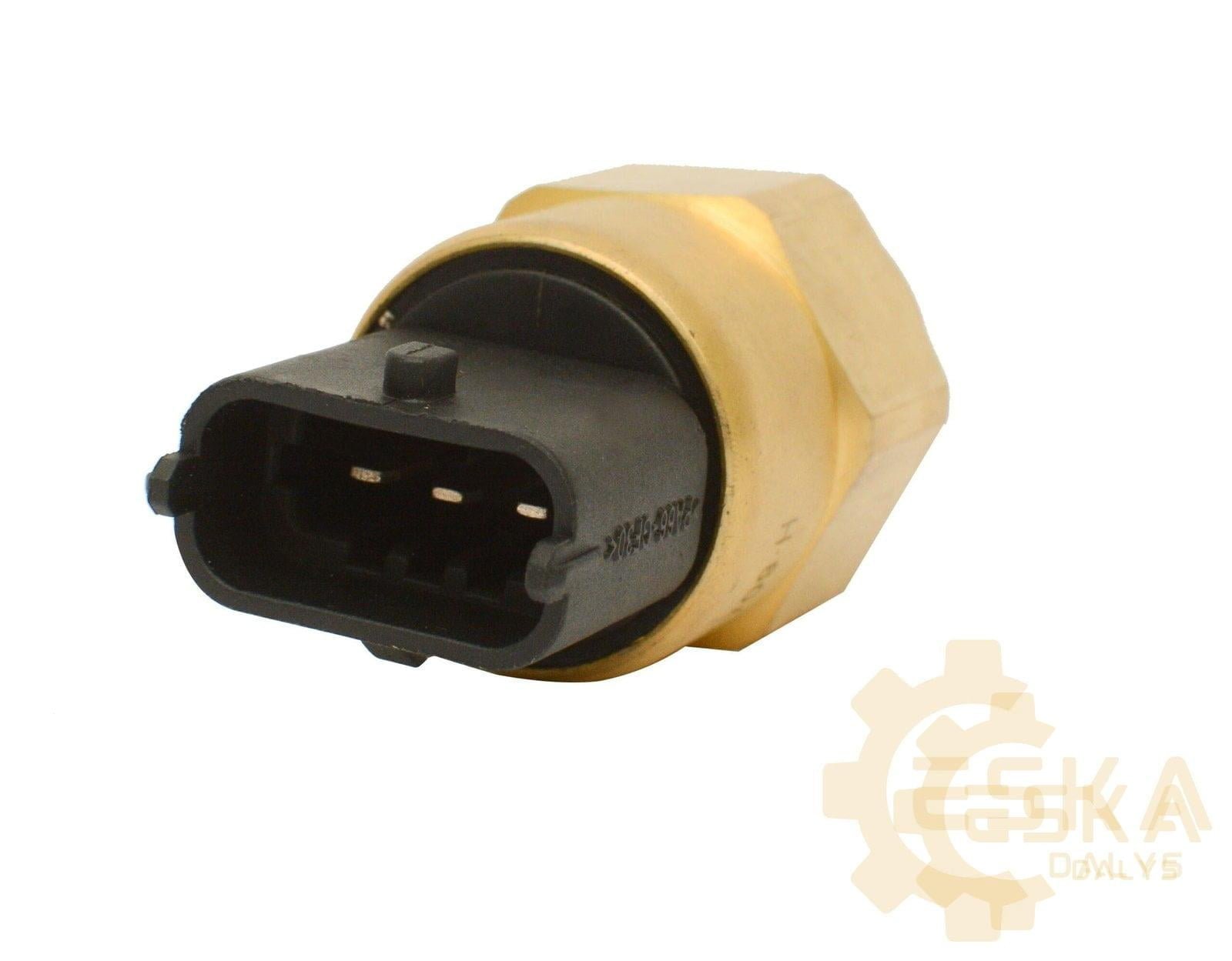 Slėgio daviklis NX - 21291011 - Image 2