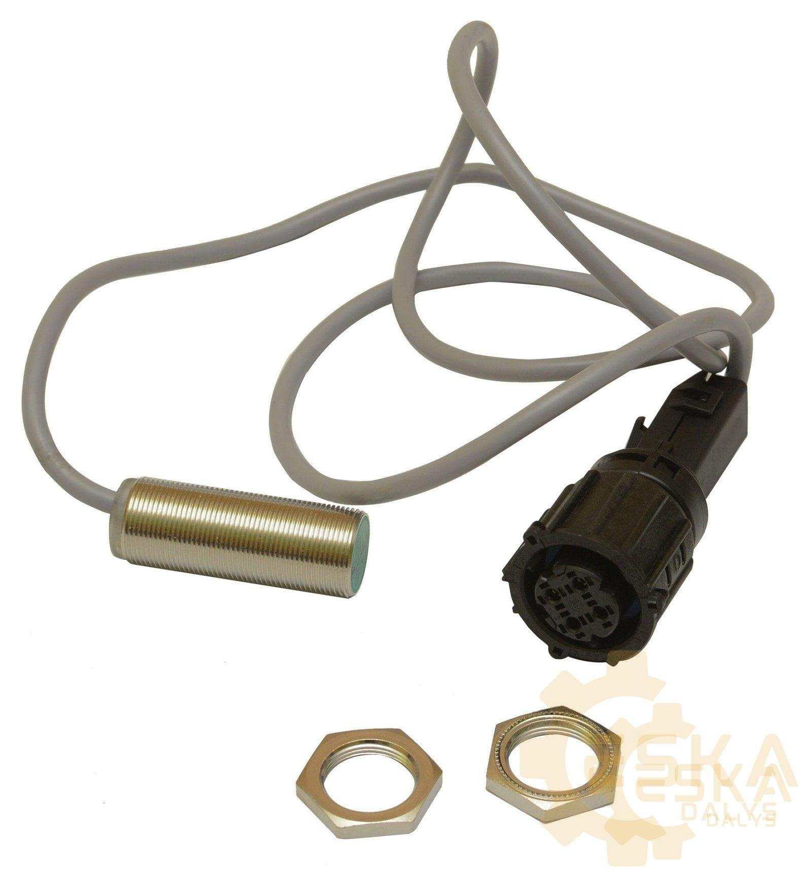 Inductieve afstandssensor - 11193958