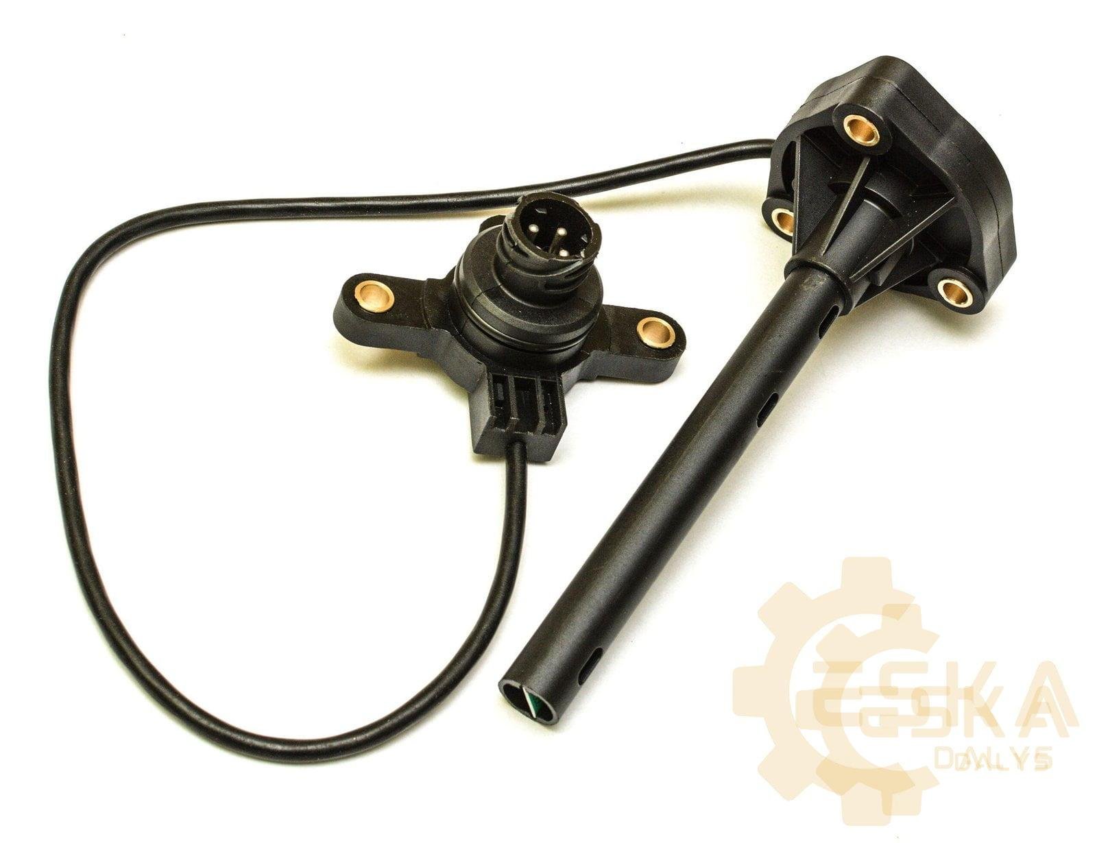 Alyvos lygio daviklis - 21042447