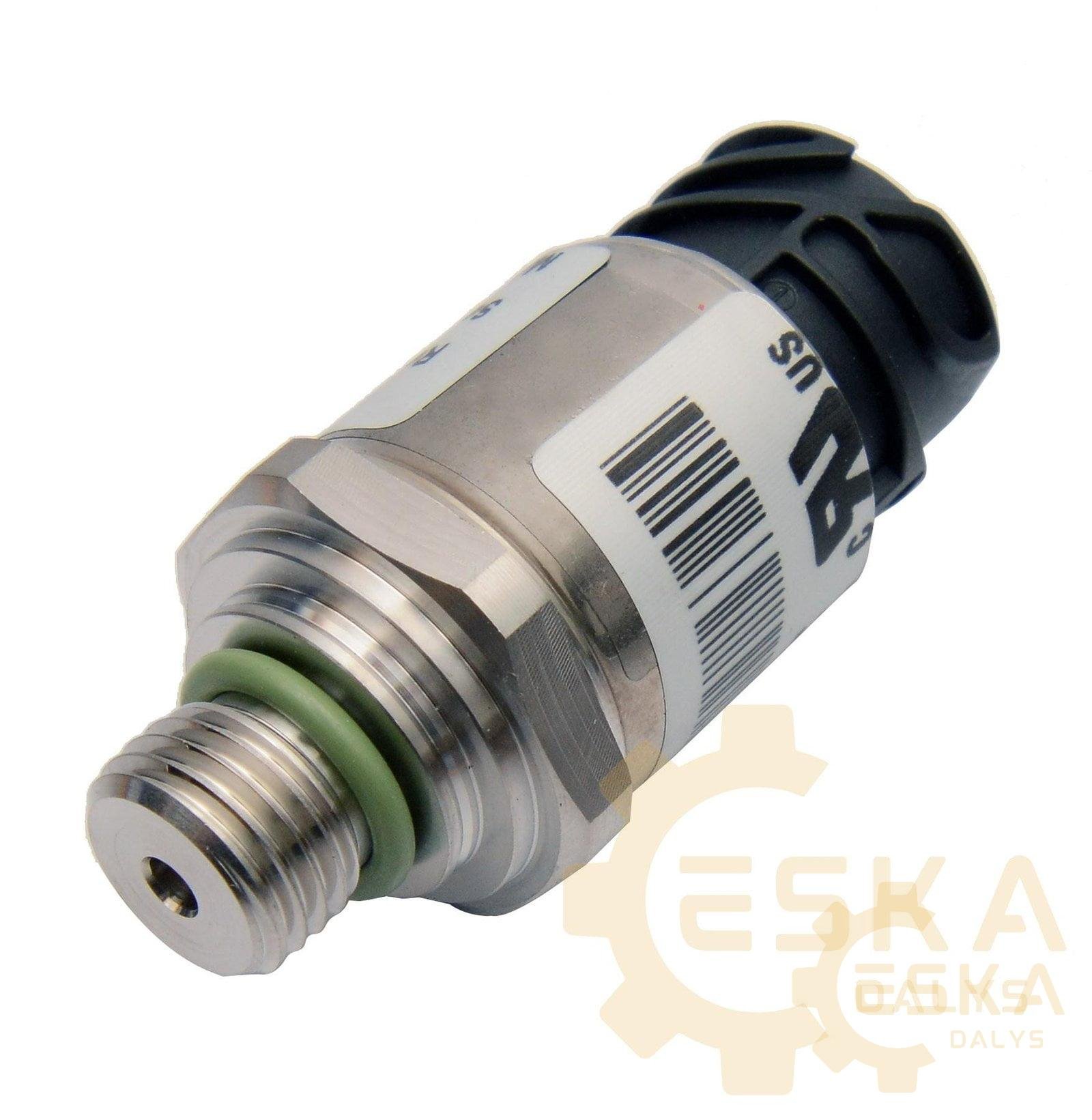 Slėgio daviklis OEM - 15151789