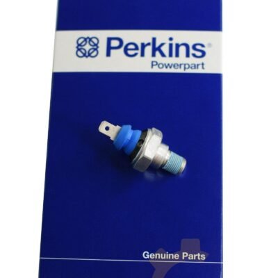 Slėgio daviklis OEM PERKINS - 7W1238