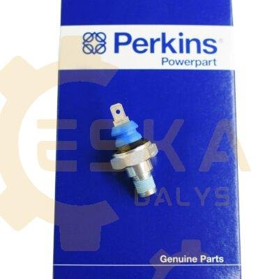 Slėgio daviklis OEM PERKINS - 02/100123