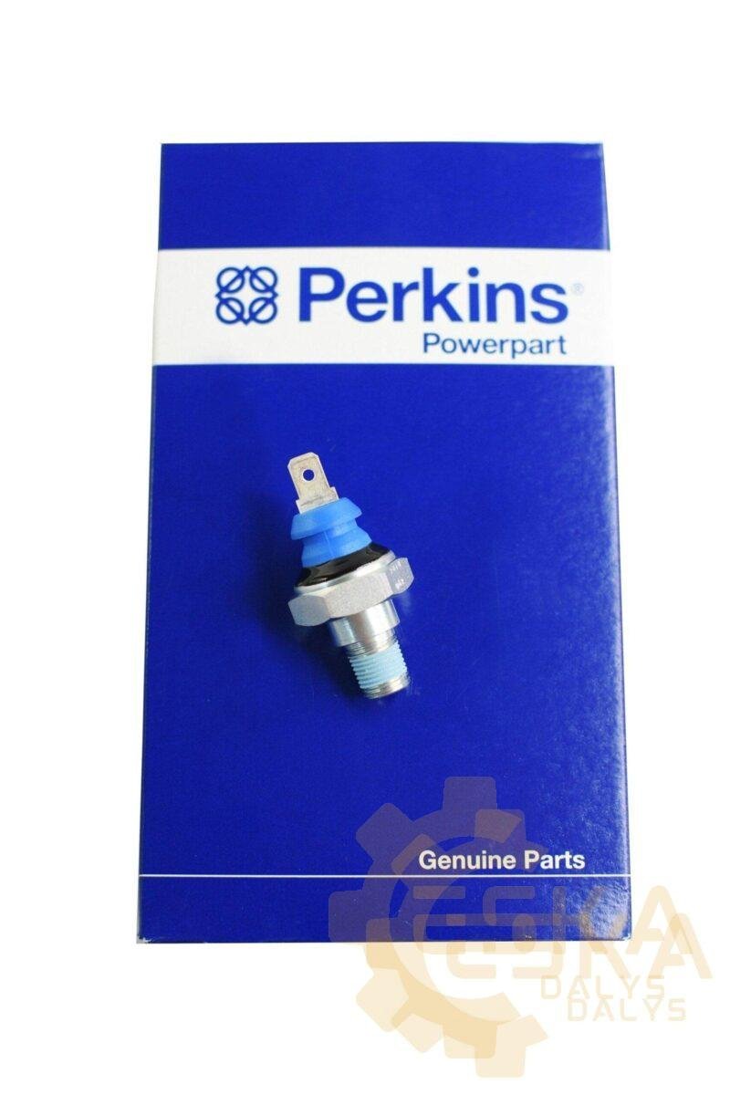 Slėgio daviklis OEM PERKINS - 02/100123