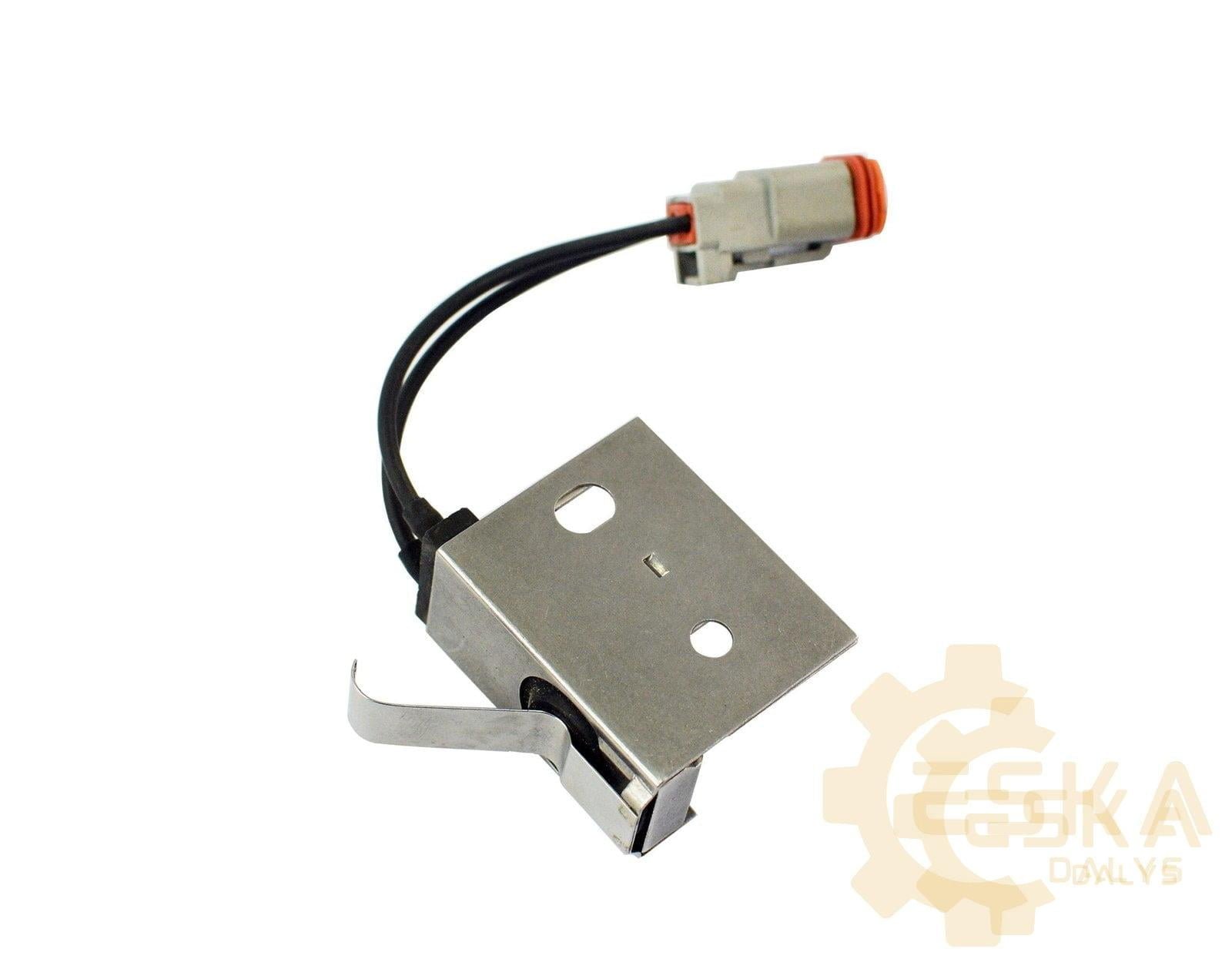 Daviklis - 1220273 - Billede 3