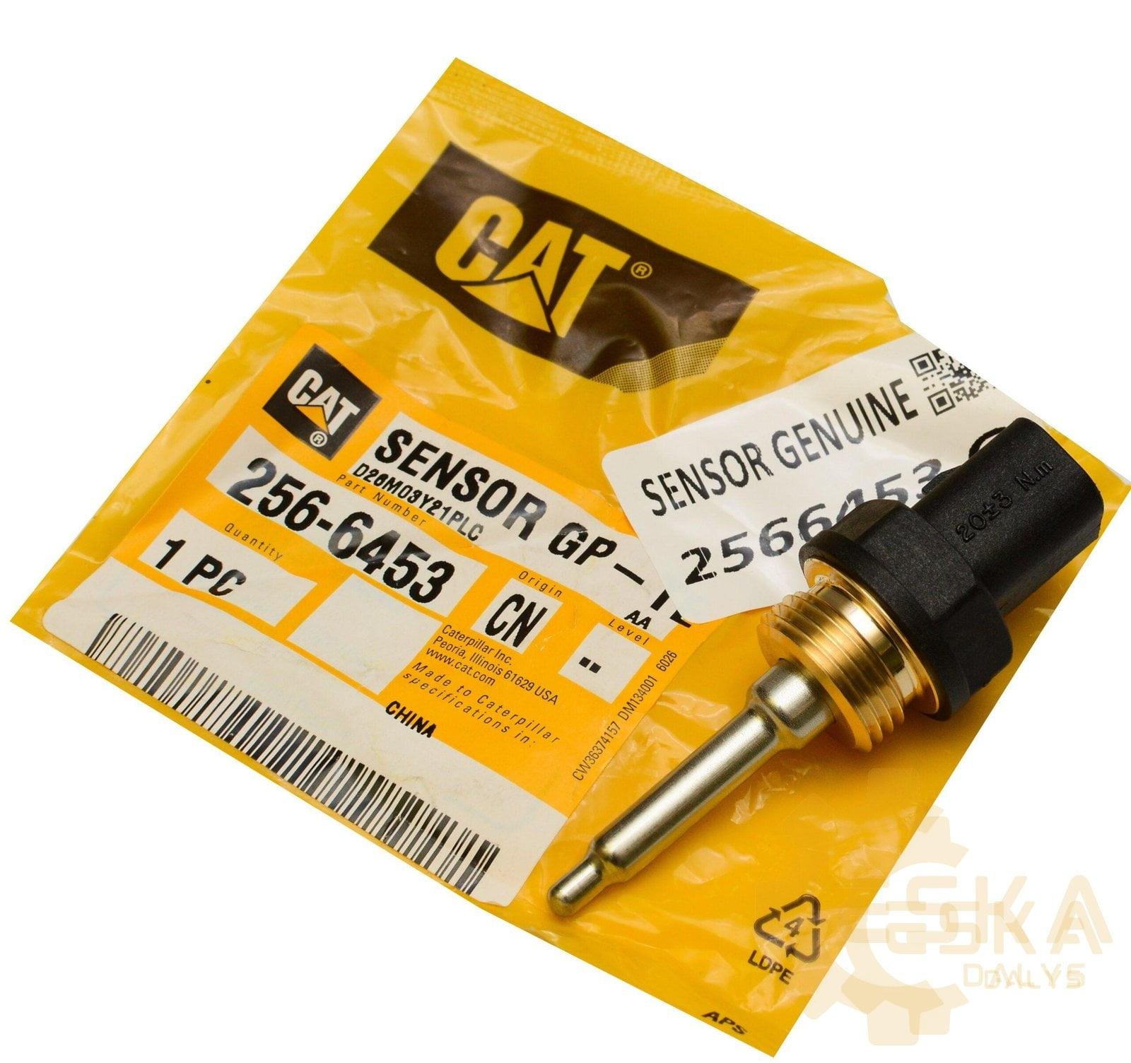 Daviklis Originalas - 2566453