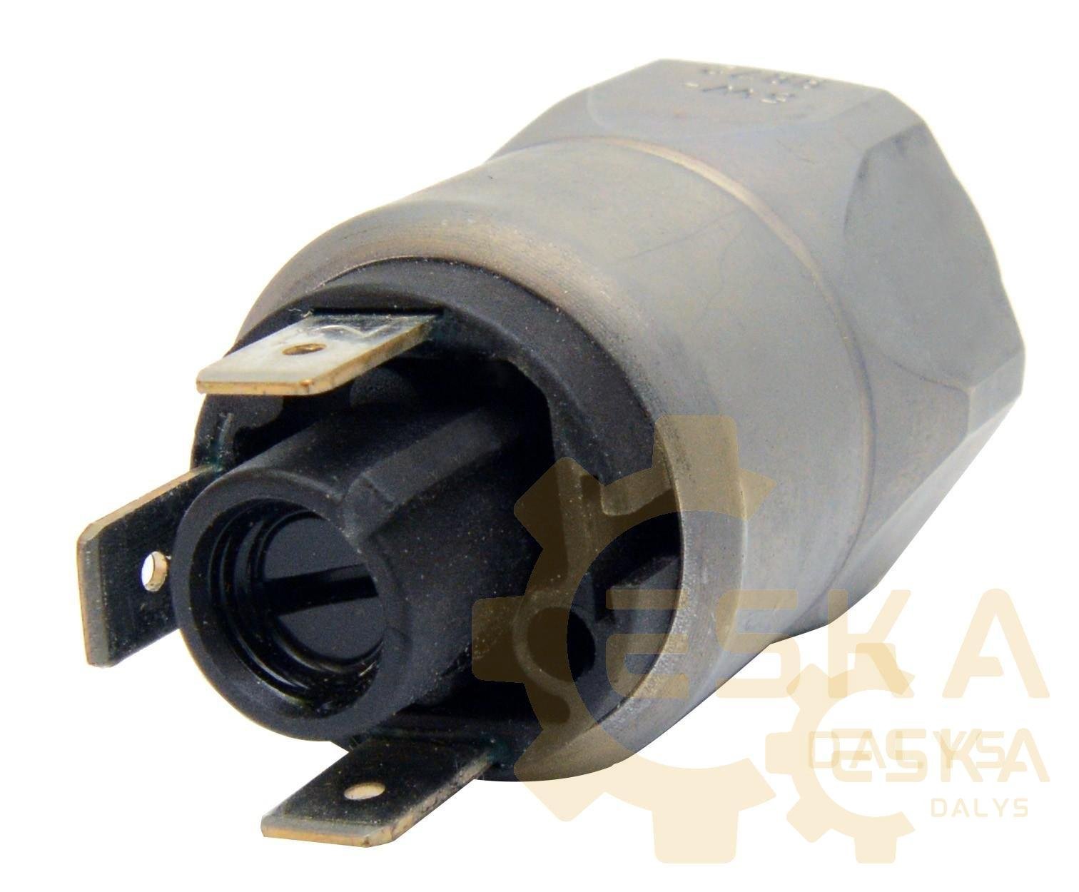 Daviklis Originalas - 5W9972 - Billede 2