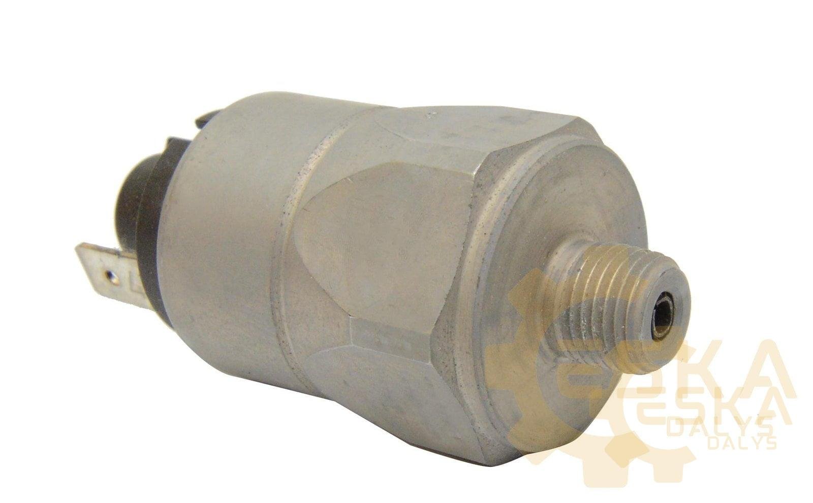 Daviklis Originalas - 5W9972 - Billede 3