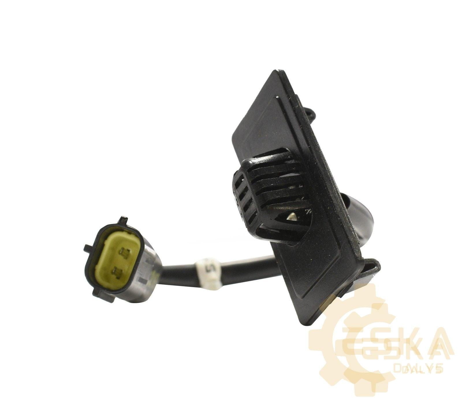 Daviklis OEM - 14514330