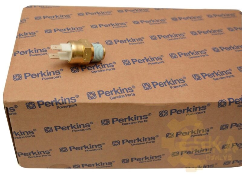 Daviklis OEM - 2351790