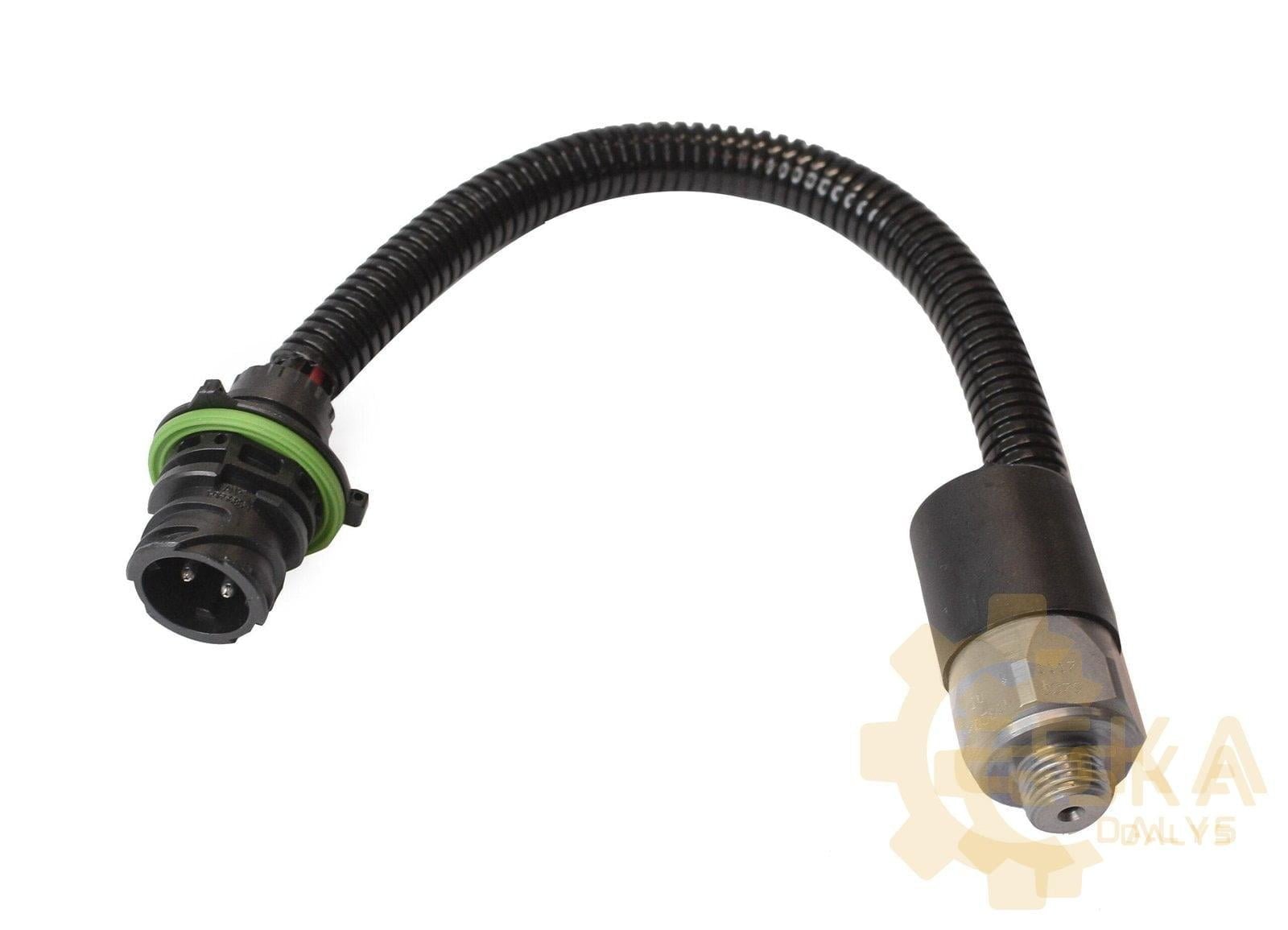 Daviklis OEM - 11170079 - Billede 2