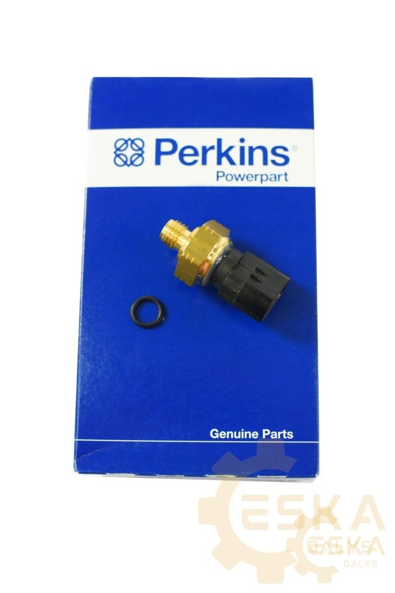 Daviklis OEM - 2746721