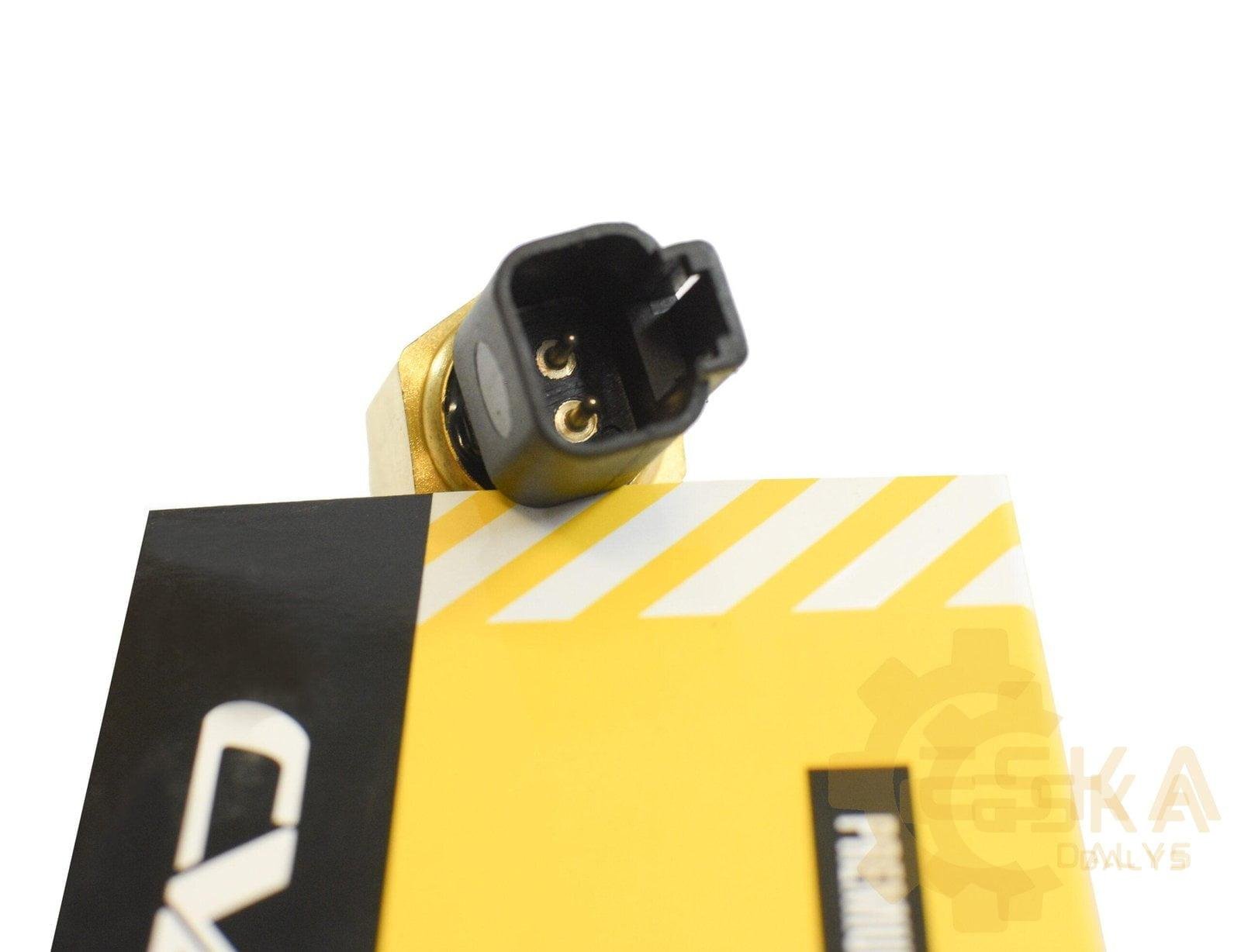 Temperatūros daviklis CVA - 701/80389 - Image 3