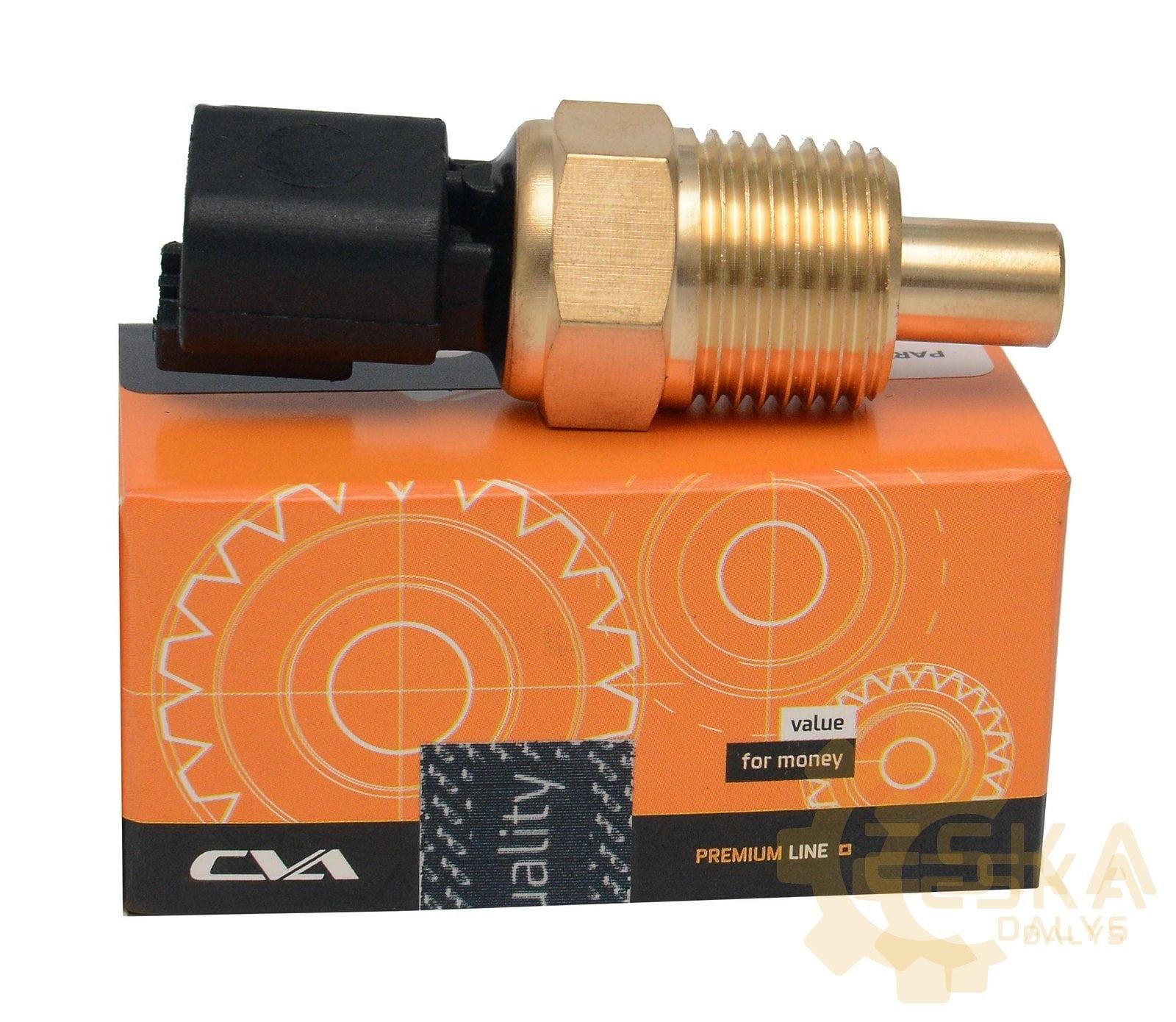 Temperatūros daviklis CVA - 716/30160