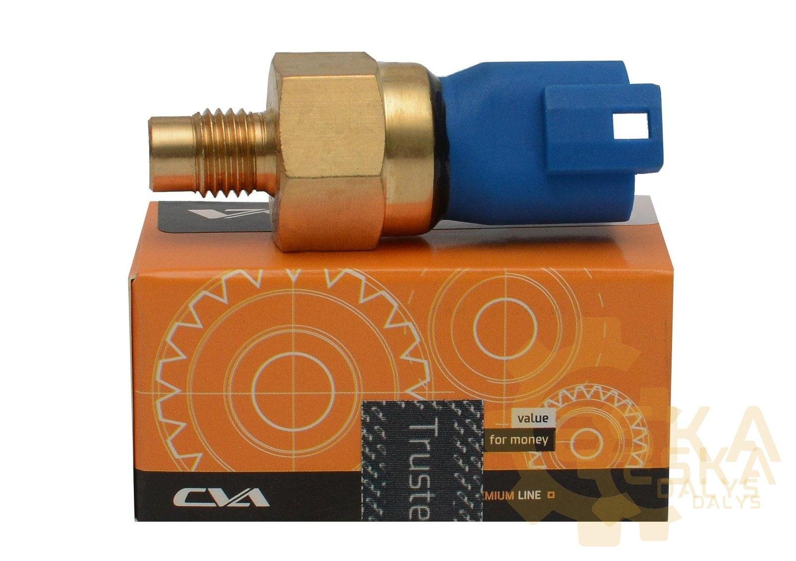 Temperatūros daviklis CVA - 320/04588