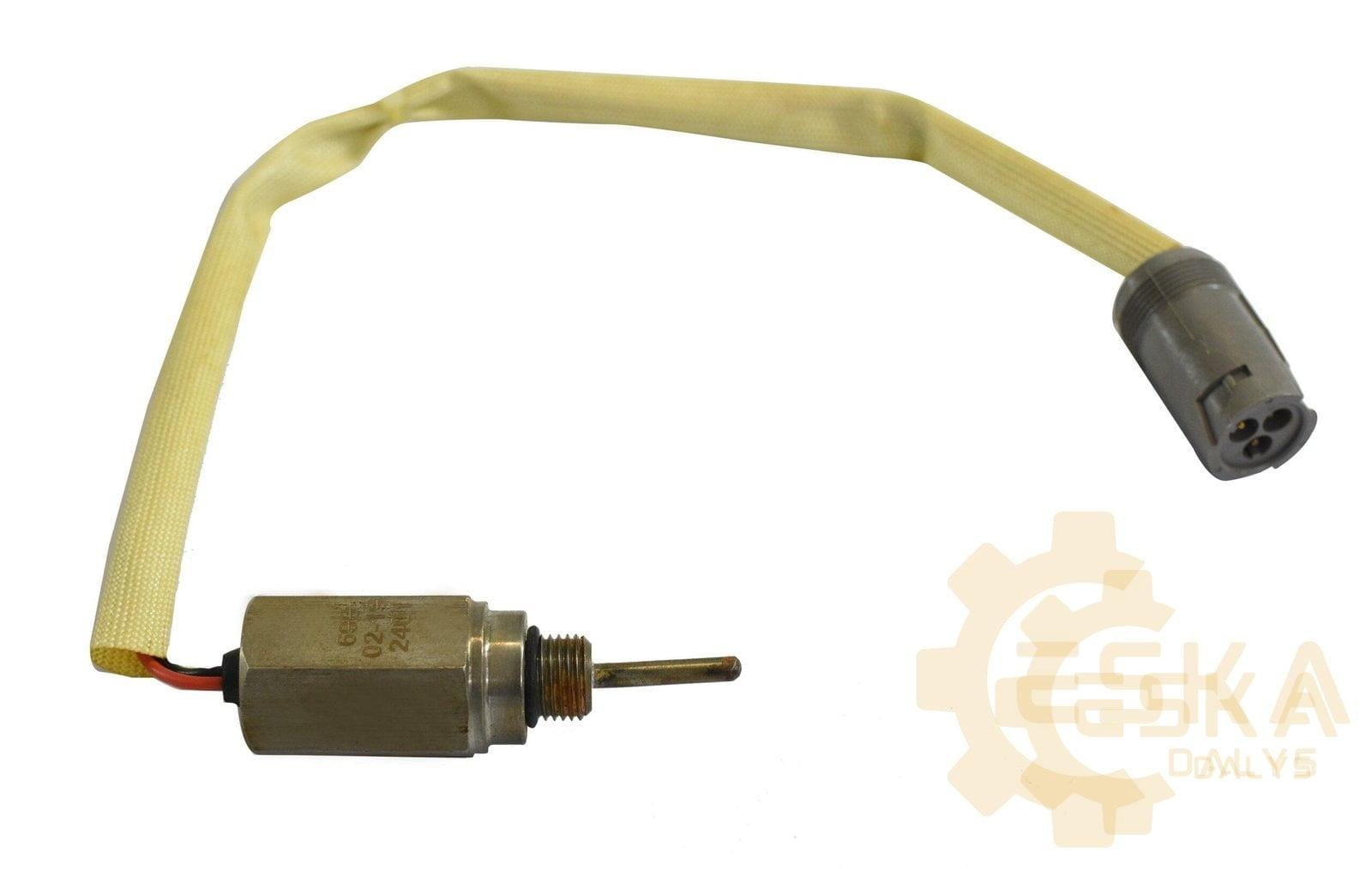 Temperatūros daviklis - 1310427