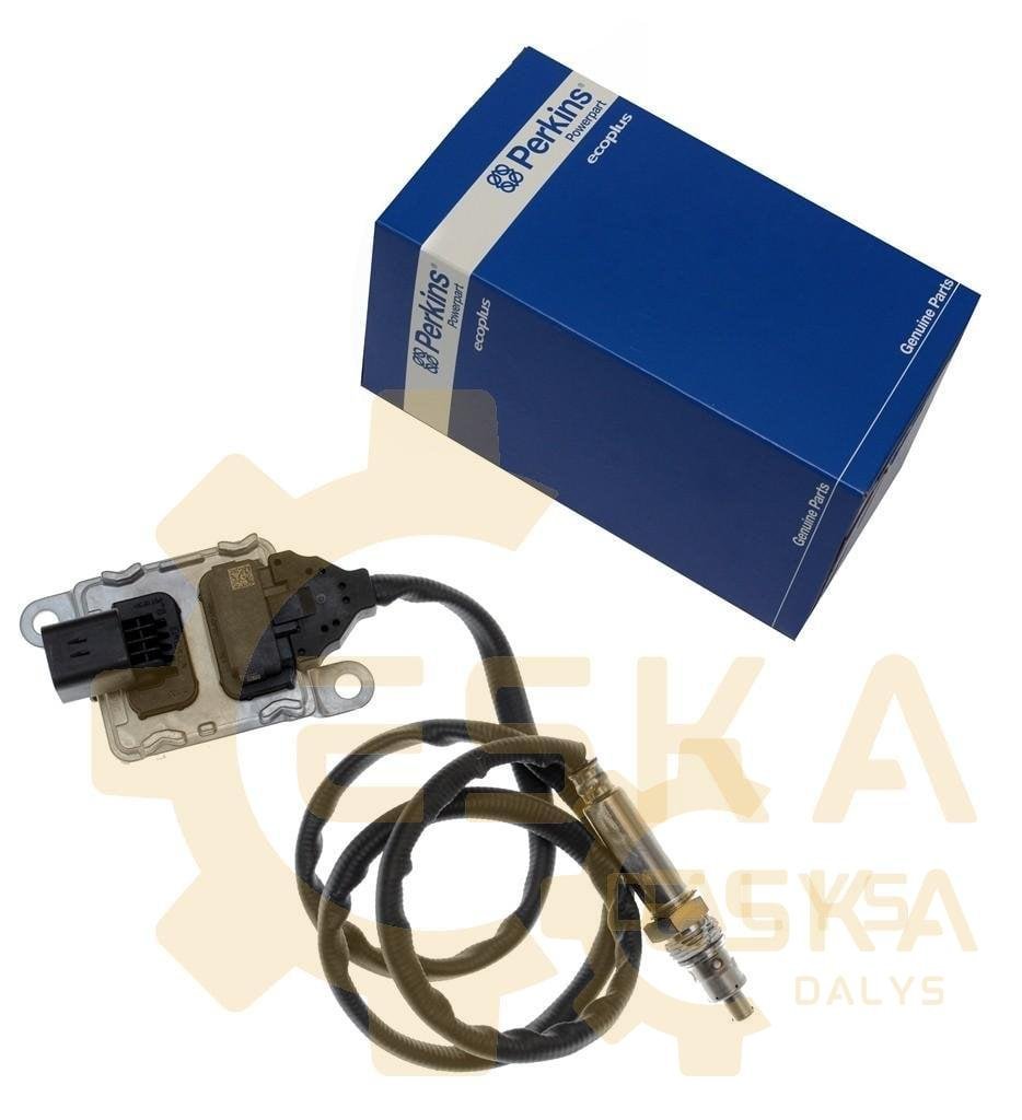 Daviklis OEM - 4415127