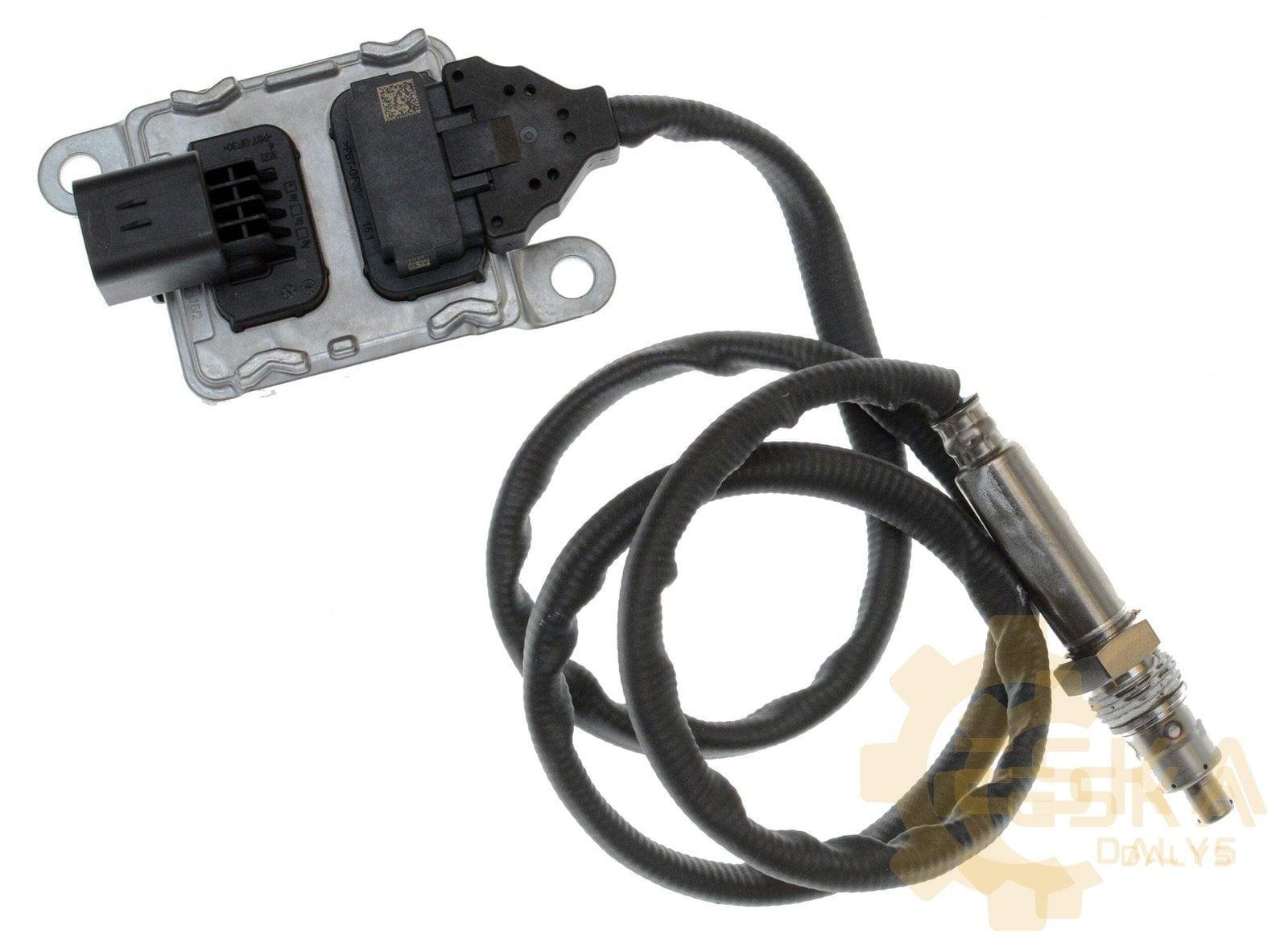 Daviklis OEM - 4415127 - Image 2