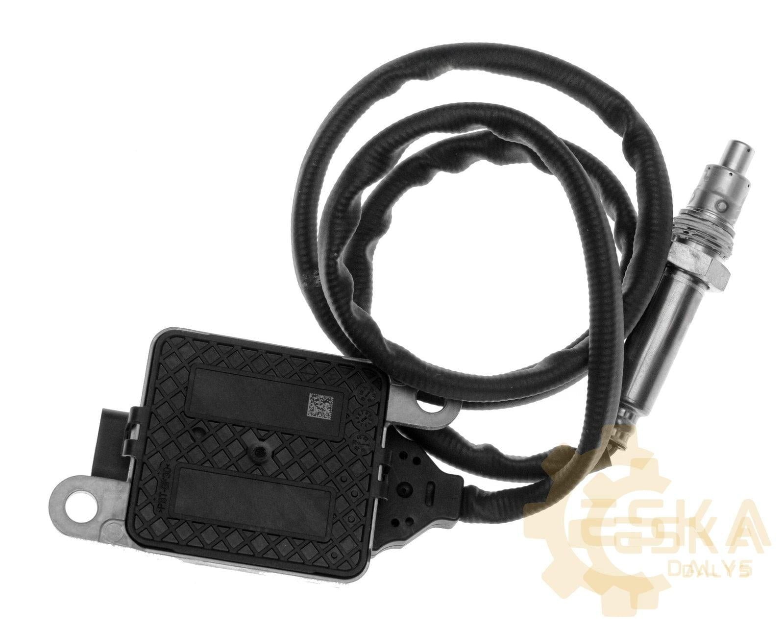 Daviklis OEM - 4415127 - Image 3