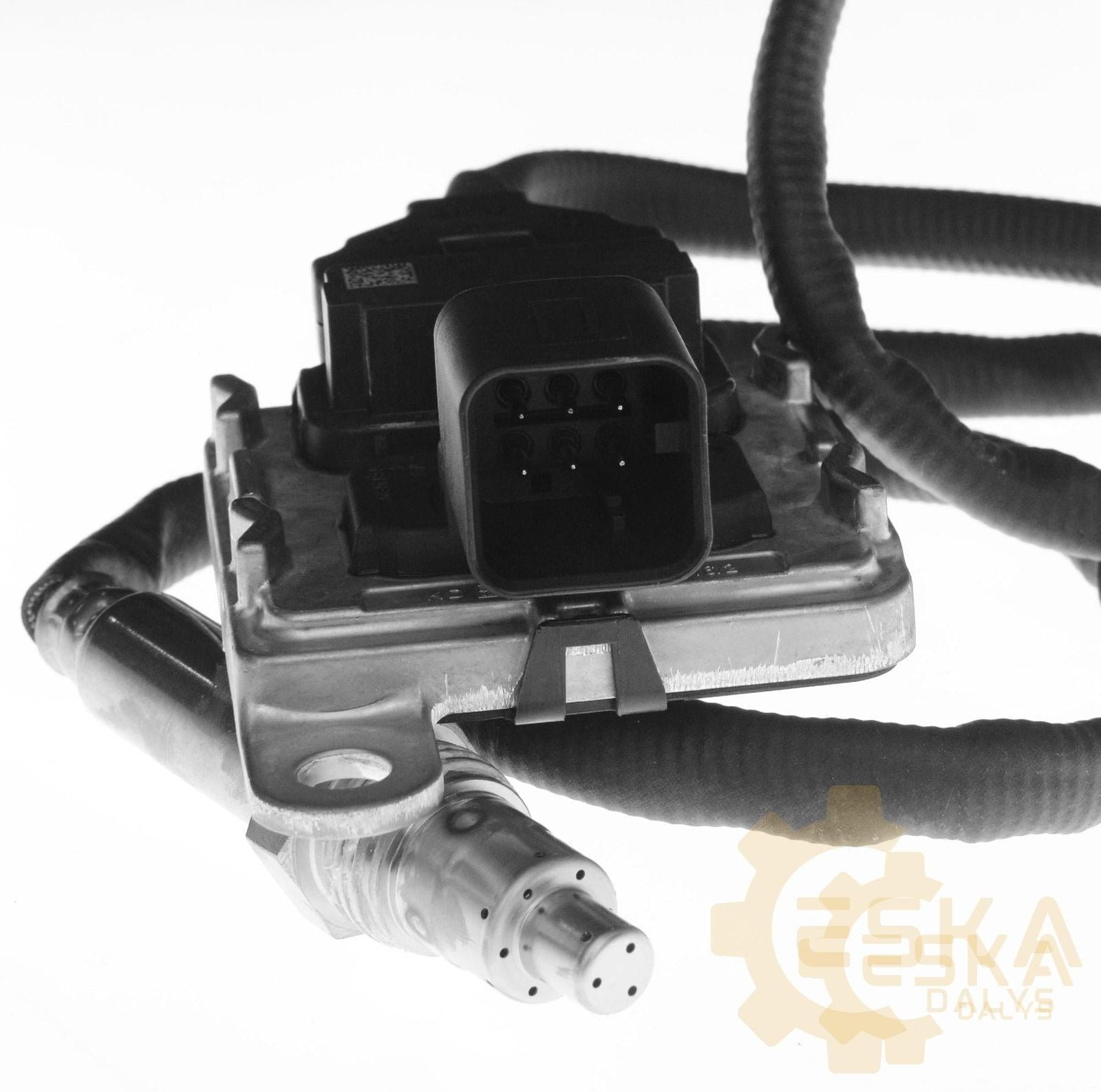 Daviklis OEM - 4415127 - Image 4
