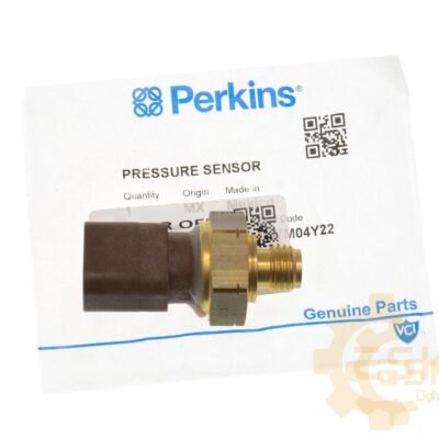 Daviklis OEM PERKINS - 3203063